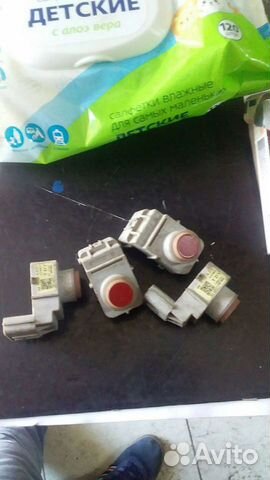 Хендай солярис 2014г парктроники