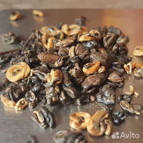 Золотая улитка 