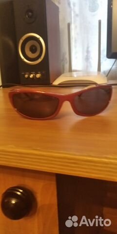 Солнцезащитные очки. детские