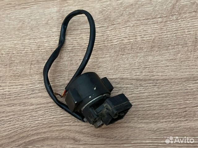 Реле kawasaki zzr, ninza