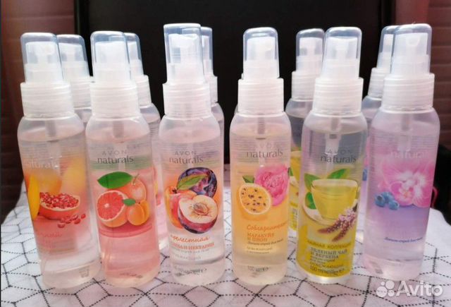 Эйвон avon косметика и парфюмерия