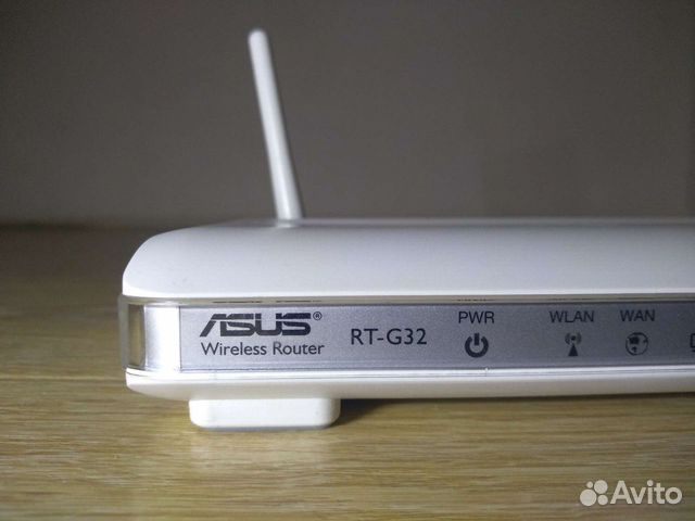 Rt g32. ASUS RT g32.