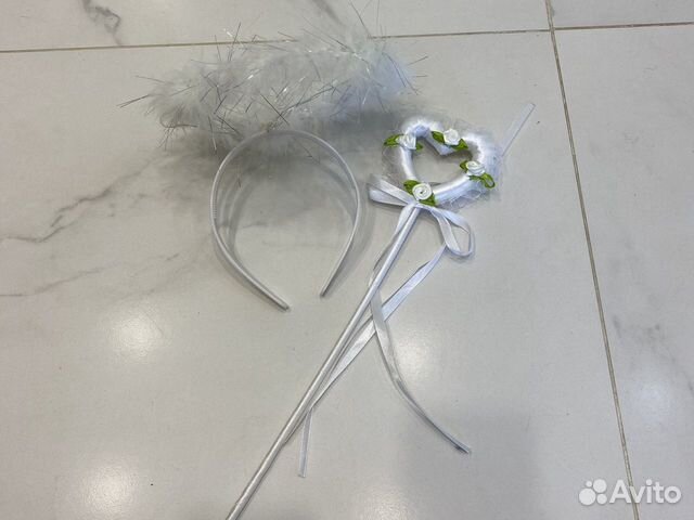 Костюм ангела