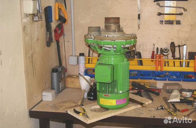 Ремонт насосов и насосных станций