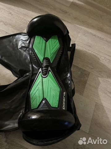 Гироскутер