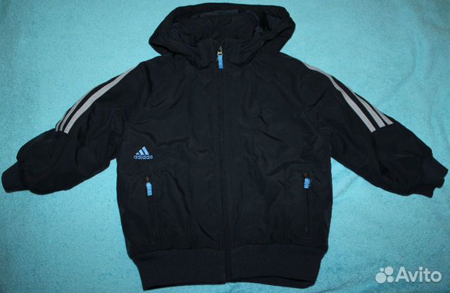 Куртка Adidas осень-весна Куртка Adidas осень-весна