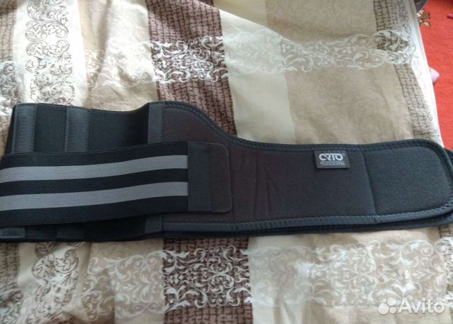 Бандаж для беременных и после родов