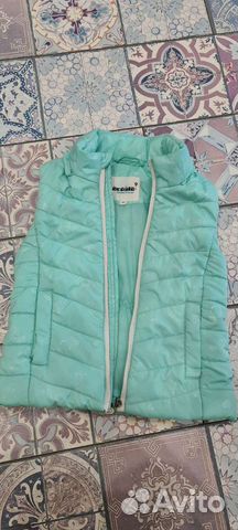 Детские вещи на девочку 98 размер