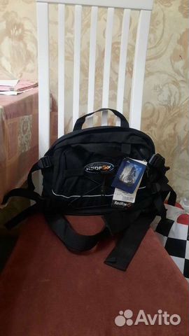 Сумка спортивная