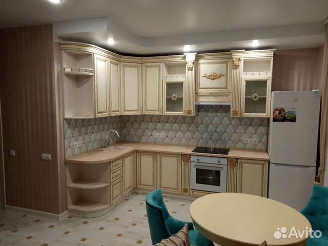 Кухни шкафы купе на заказ
