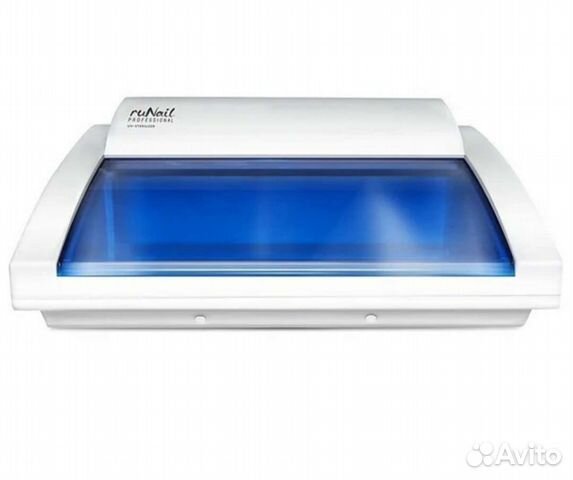 Стерилизатор для инструментов