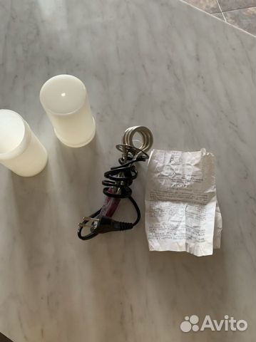 Кипятильник СССР