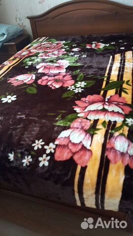 Покрывало одеяло