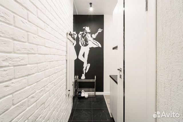 

Квартира-студия, 14 м², 1 кровать