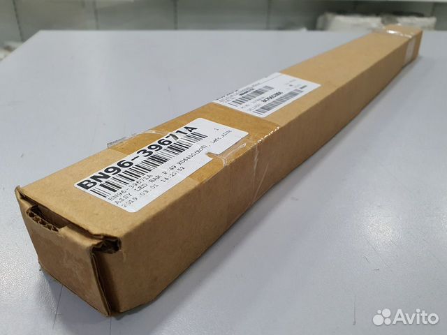 Линейка светодиодная для телевизора Samsung