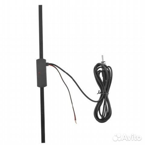 Авто fm антенна