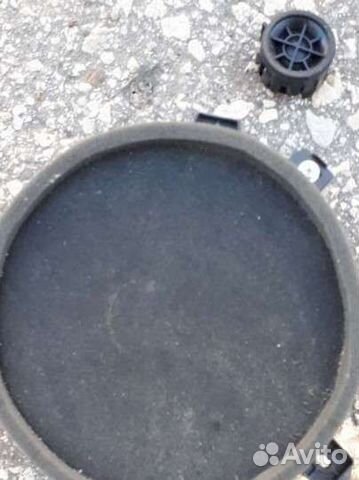 Динамики Infiniti