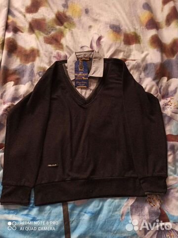 Рубашка для мальчика