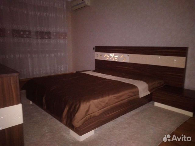 

1-к. квартира, 40 м², 1 кровать
