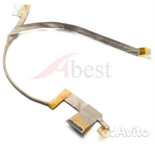 Шлейфы, кабеля для ноутбуков HP
