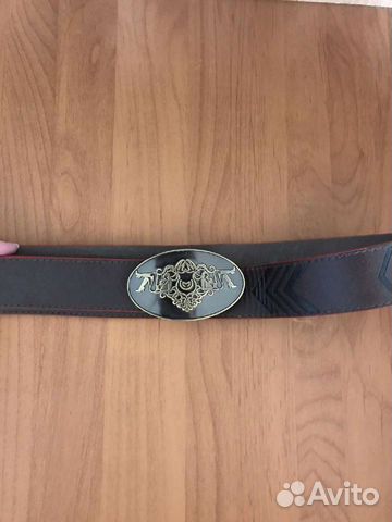 Ремень женский