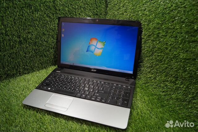 Отличный ноутбук для офиса и фильмов