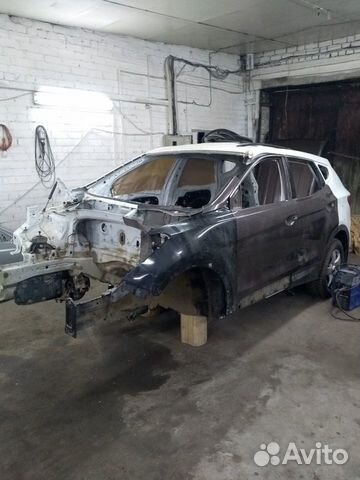 Подготовщик к покраске автомобилей, маляр