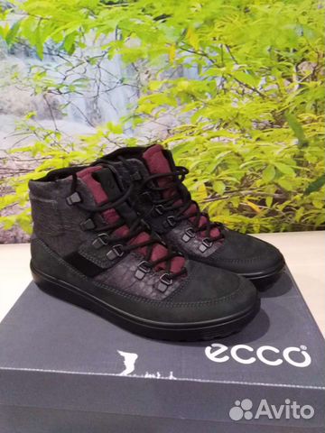 ecco soft 7 tred w