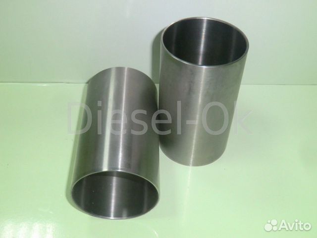 Гильзы блока LD20-T комплект 11012-W1700 largo