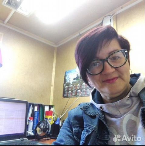 авито сергиев посад работа для женщин