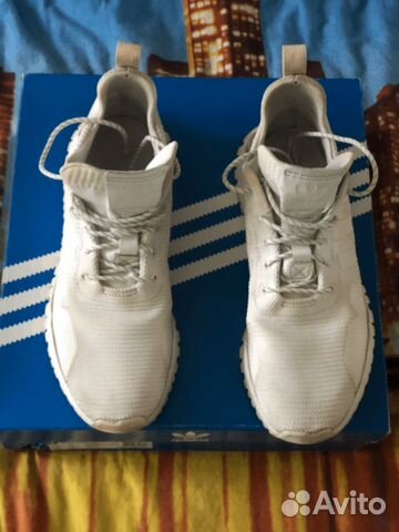 adidas winter primeknit