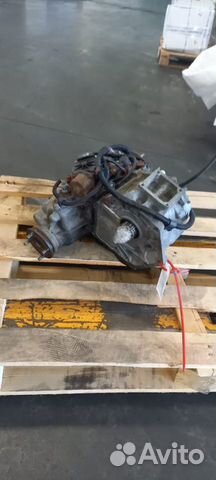 Раздадка тойота ланд крузер 105