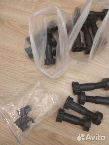 Опоры мебельные. Ножки для мебели