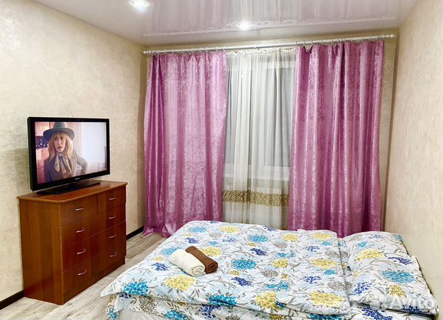 

1-к. квартира, 36 м², 16/16 эт.
