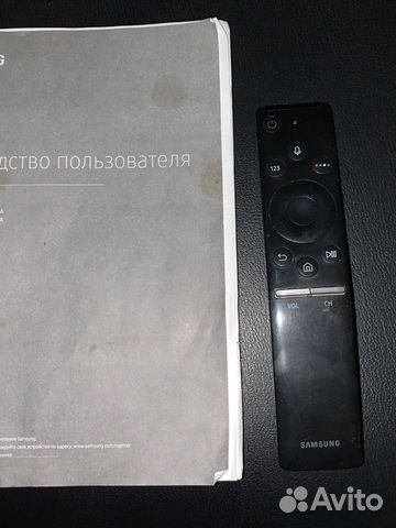 Телевизор samsung UE49M6500 на запчасти