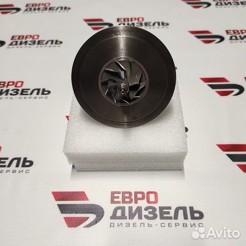 Картридж турбины Mercedes-Benz
