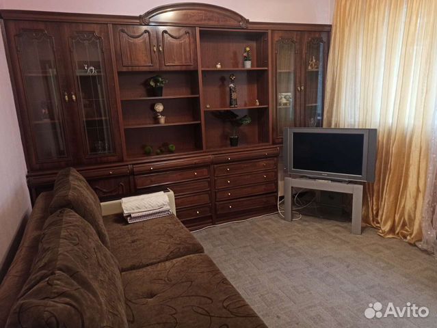 

2-к. квартира, 37 м², 3 кровати