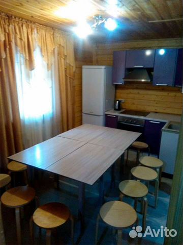 

4-к. дом, 120 м²