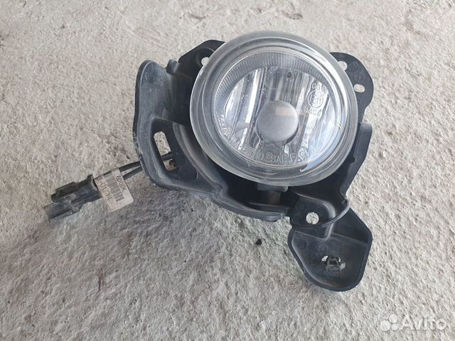 Птф GEG1-51-680B Mazda CX5 Мазда