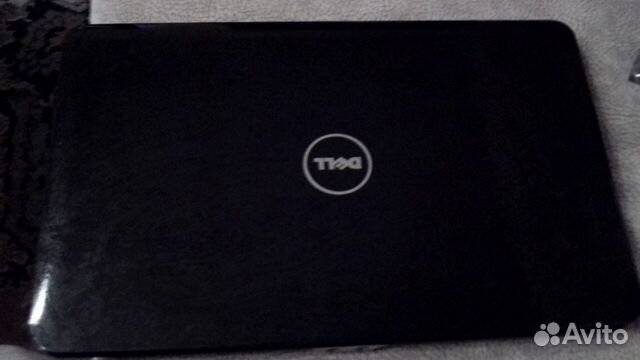 Ноутбук dell vostro 1015