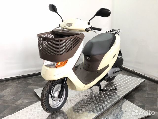 Скутер Honda Dio Cesta