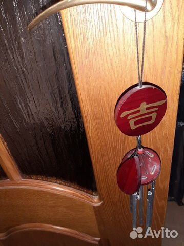 Мызыка ветра