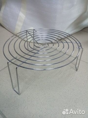 Решетка для микроволновки