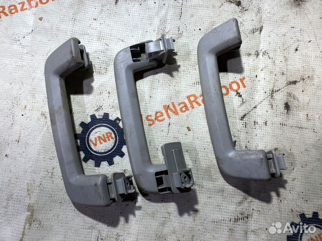 Ручки салона Форд Фокус 2