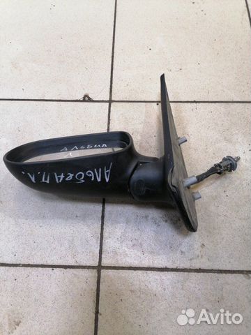 Зеркало левое Fiat Albea