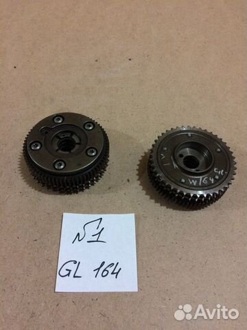 Ванос Mercedes GL W164 А2720502447