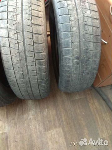 Bridgestone 185/65 R15, 4 шт