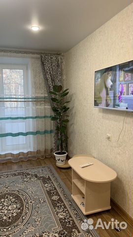 

1-к. квартира, 31 м², 1 кровать