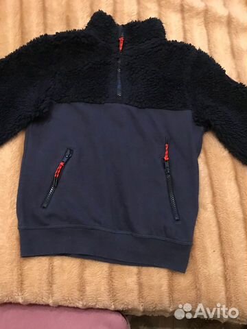 Толстовка детская H&M