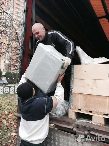 Услуги грузчиков. Переезды. Грузчики